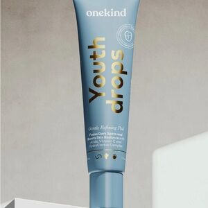 Onekind Youth Drops Gentle Refining Peel -